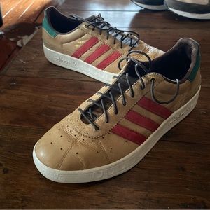 Adidas x Crooked Tongues ‘Oktoberfest’